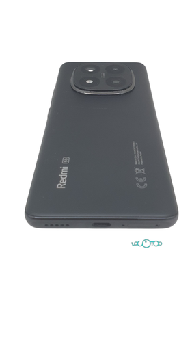 Smartphone XIAOMI REDMI NOTE 14 PRO+ 5G Lib