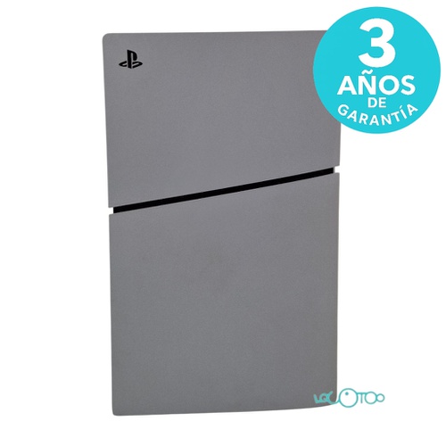 CONSOLA PS5 SLIM DIGITAL