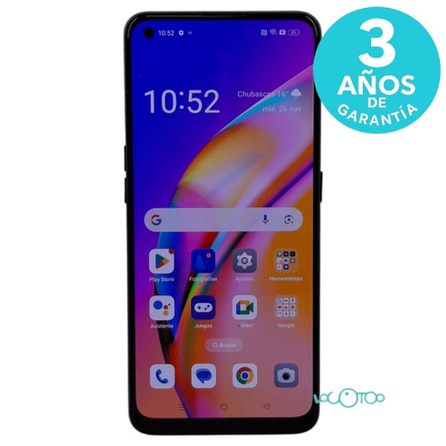 OPPO A94 5G 8 GB 128 GB