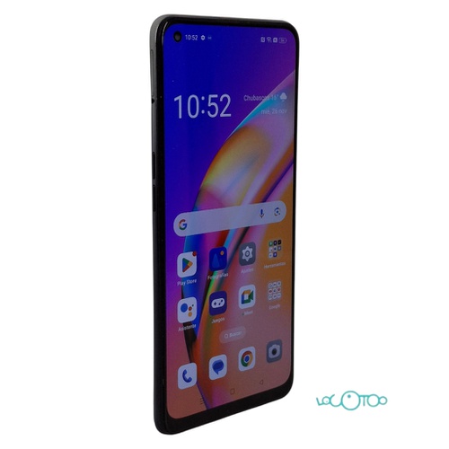 OPPO A94 5G 8 GB 128 GB