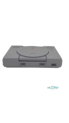 Consola SONY PLAYSTATION 1 Playstation 1 MA