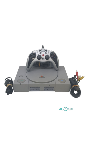 Consola SONY PLAYSTATION 1 Playstation 1 MA