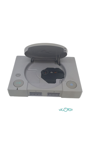 Consola SONY PLAYSTATION 1 Playstation 1 MA