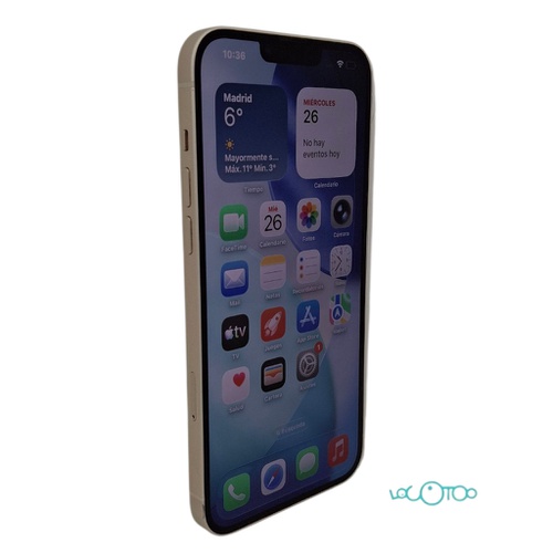 APPLE IPHONE 14 PLUS 128 GB