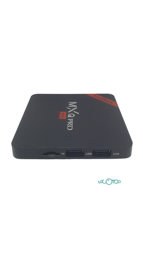SmartTV OTT TV BOX MXQ PRO 4K 8 GB Android 