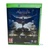 XBOX ONE BATMAN ARKHAM KNIGHT 