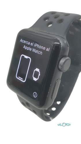 Smartwatch APPLE WATCH SERIES 3 38 mm Llama