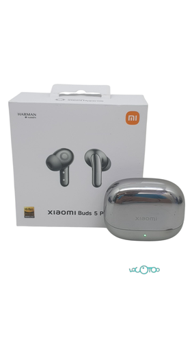 Auricular XIAOMI BUDS 5 PRO In Ear Manos Li