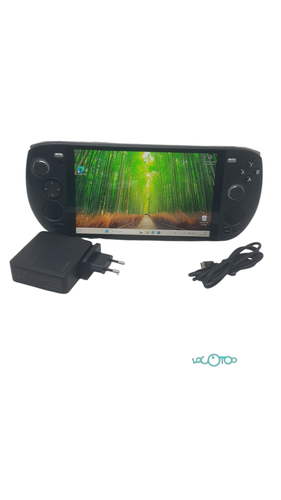 Consola Portátil AYANEO KUN 32GB 1TB Ayaneo