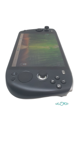 Consola Portátil AYANEO KUN 32GB 1TB Ayaneo