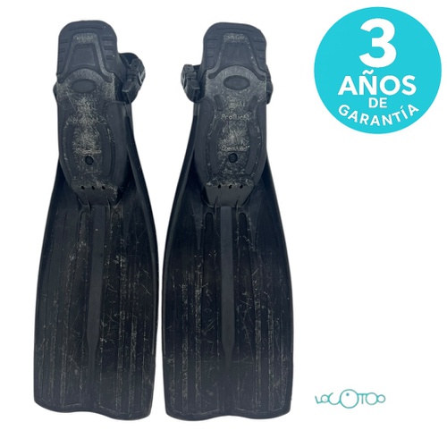 Aletas CRESSI PROLIGHT