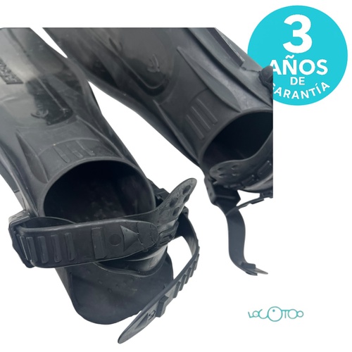 Aletas CRESSI PROLIGHT