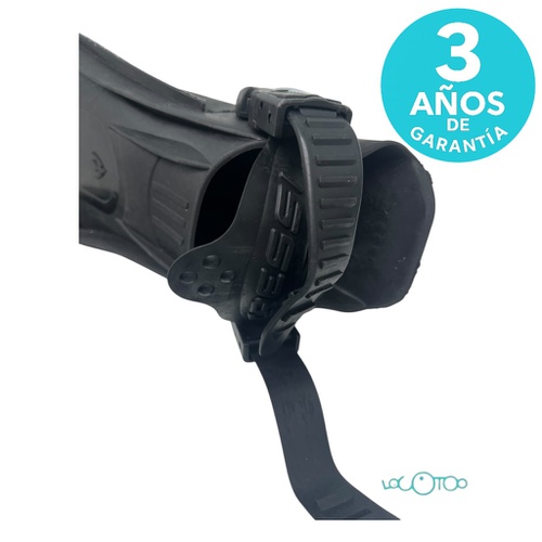 Aletas CRESSI PROLIGHT