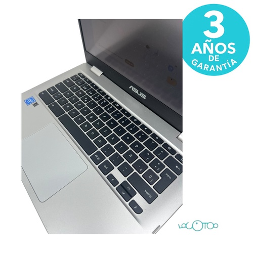 Portátil ASUS C423N 32 GB EMMC 4 GB Intel C