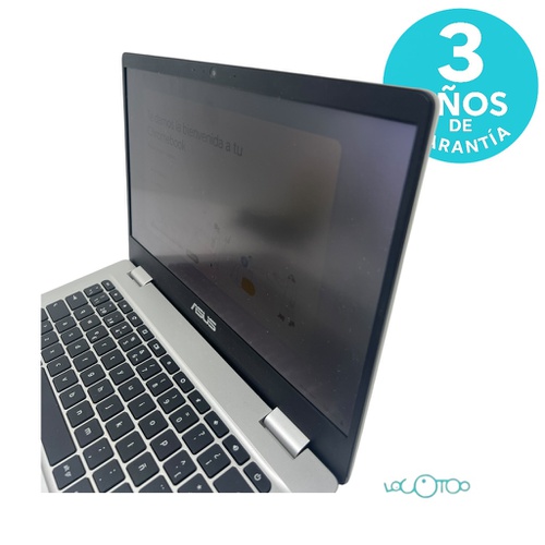 Portátil ASUS C423N 32 GB EMMC 4 GB Intel C