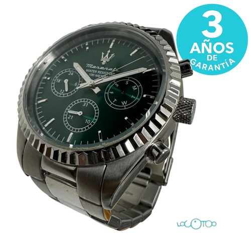 Reloj Pulsera MASERATI 35917913