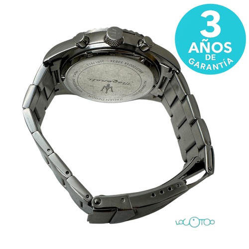 Reloj Pulsera MASERATI 35917913