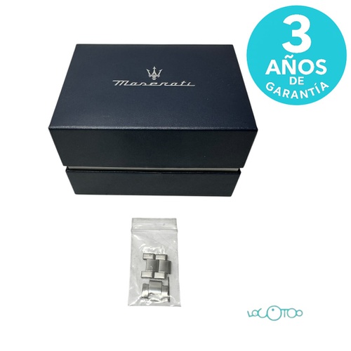 Reloj Pulsera MASERATI 35917913
