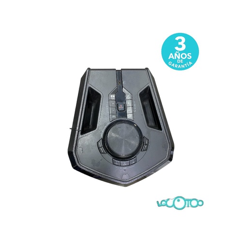 Altavoz Portátil LG FH6