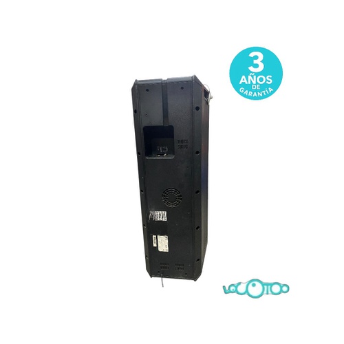 Altavoz Portátil LG FH6