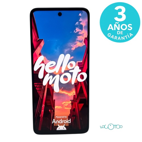 MOTOROLA MOTO 8 GB 256 GB 5G