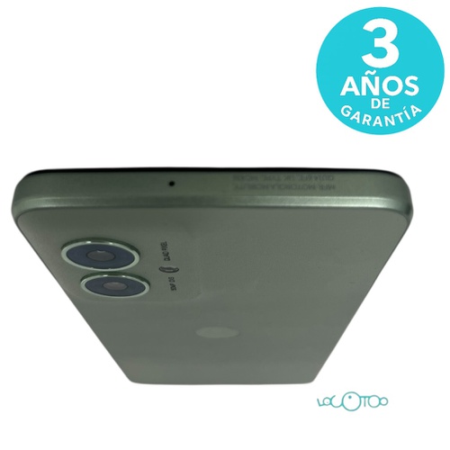 MOTOROLA MOTO 8 GB 256 GB 5G