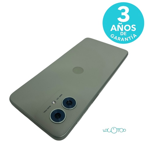 MOTOROLA MOTO 8 GB 256 GB 5G