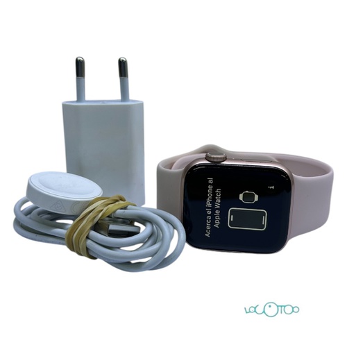 APPLE WATCH SERIES 5