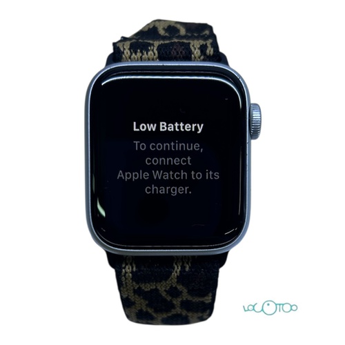 APPLE WATCH SE GEN 2 (A2722) 40 mm GPS 