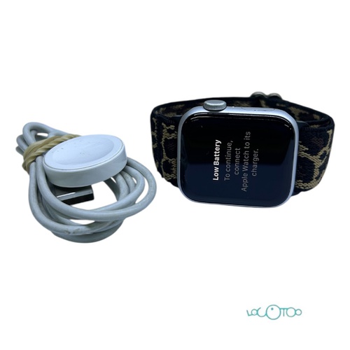 APPLE WATCH SE GEN 2 (A2722) 40 mm GPS 