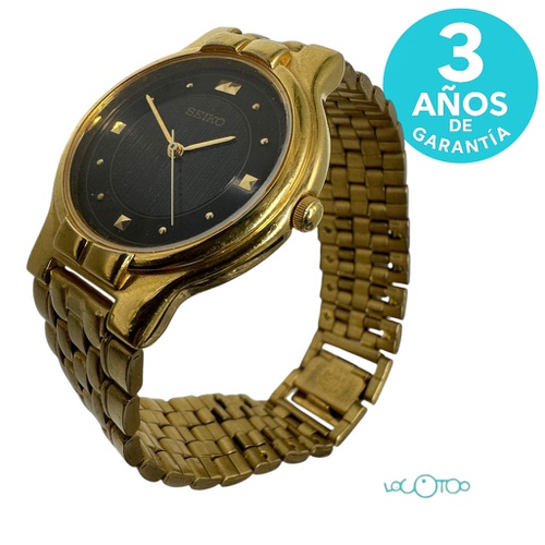 Reloj Pulsera SEIKO V07-A090