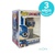 Figuras Acción FUNKO POP! CAPITAN AMERICA