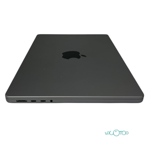 MACBOOK PRO 14 500 GB 16 GB M1 PRO