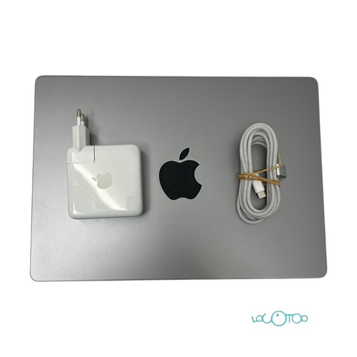 MACBOOK PRO 14 500 GB 16 GB M1 PRO