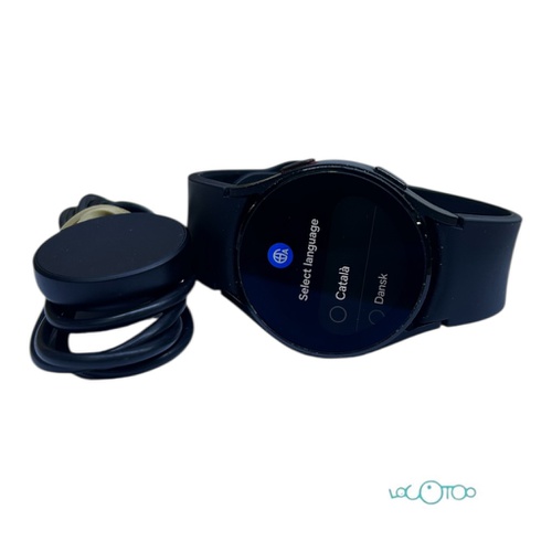 SAMSUNG GALAXY WATCH 4  40mm