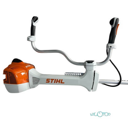 DESBROZADORA GASOLINA STIHL FS 461C