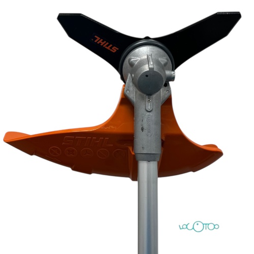 DESBROZADORA GASOLINA STIHL FS 461C