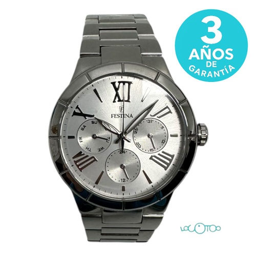 FESTINA F16716 Talla 23 43 mm 