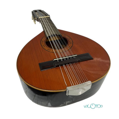 BANDURRIA ALHAMBRA 3C 1977