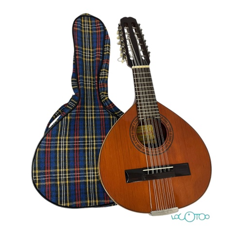 BANDURRIA ALHAMBRA 3C 1977