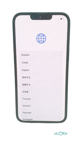 Smartphone APPLE IPHONE 13 Libre 6,1 '' 6 G