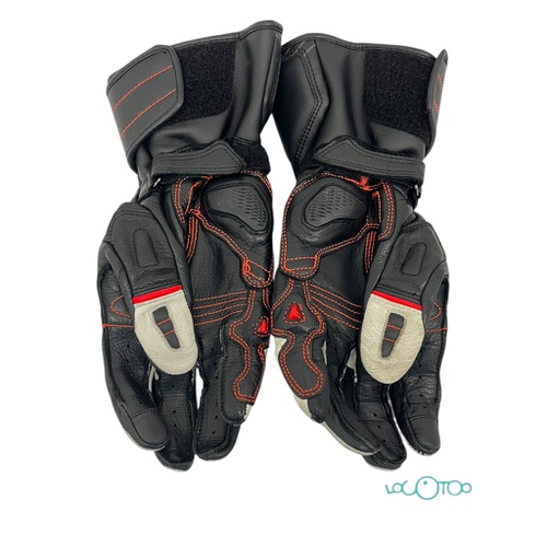 GUANTES MOTO DAINESE REV'IT TALLA S