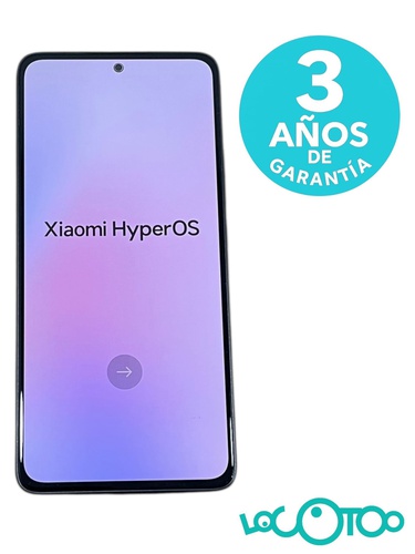 XIAOMI REDMI NOTE 14 5G 256 GB 