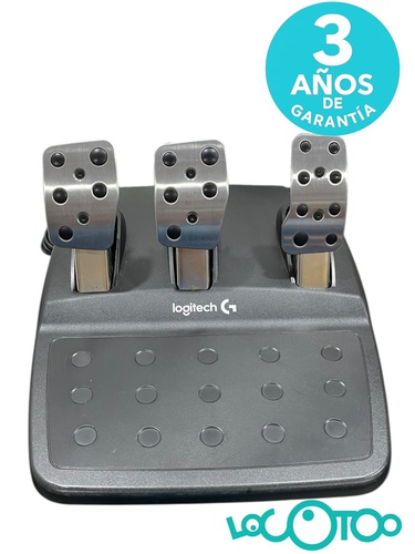 VOLANTE LOGITECH G29