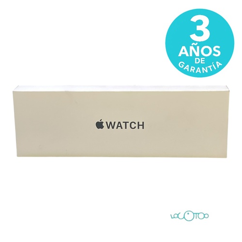 Smartwatch APPLE APPLE WATCH SE 3 44 MM A33