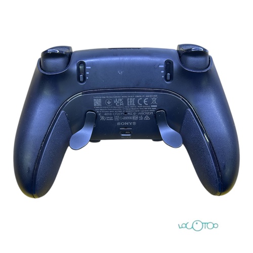 SONY DUALSENSE EDGE PS5