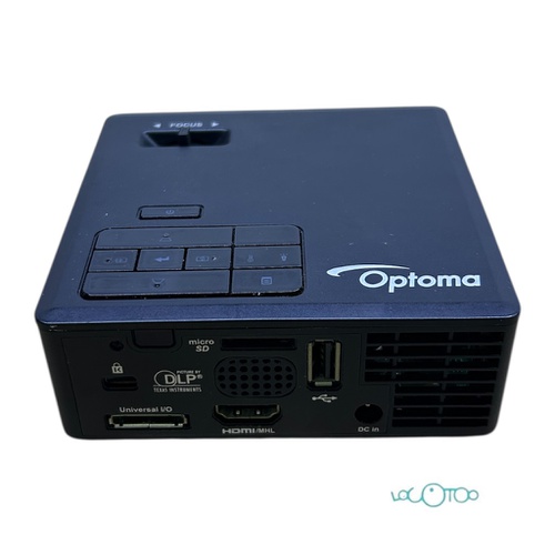 OPTOMA LDMLUUZ 