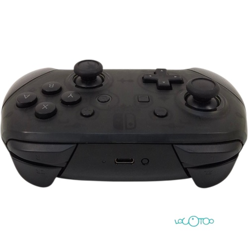 MANDO NINTENDO SWITCH HAC-013