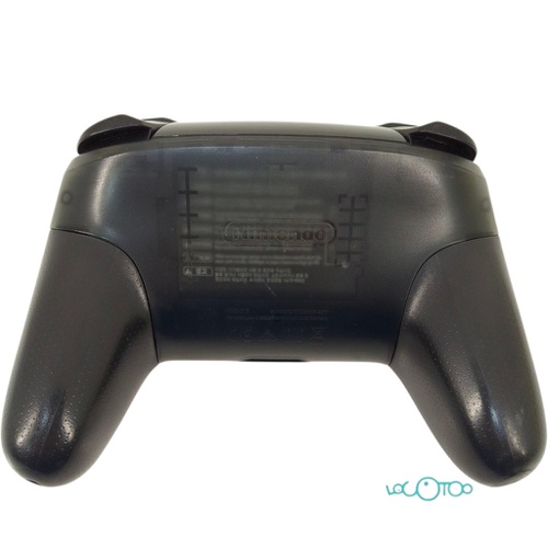 MANDO NINTENDO SWITCH HAC-013