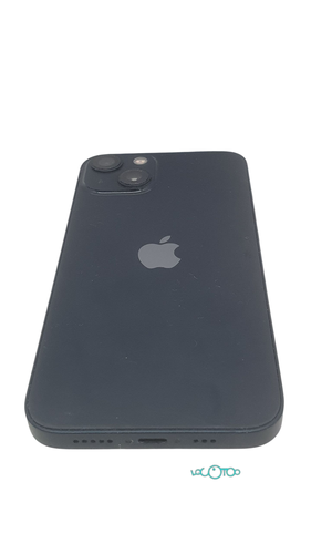 Smartphone APPLE IPHONE 13 Libre 6,1 '' 6 G